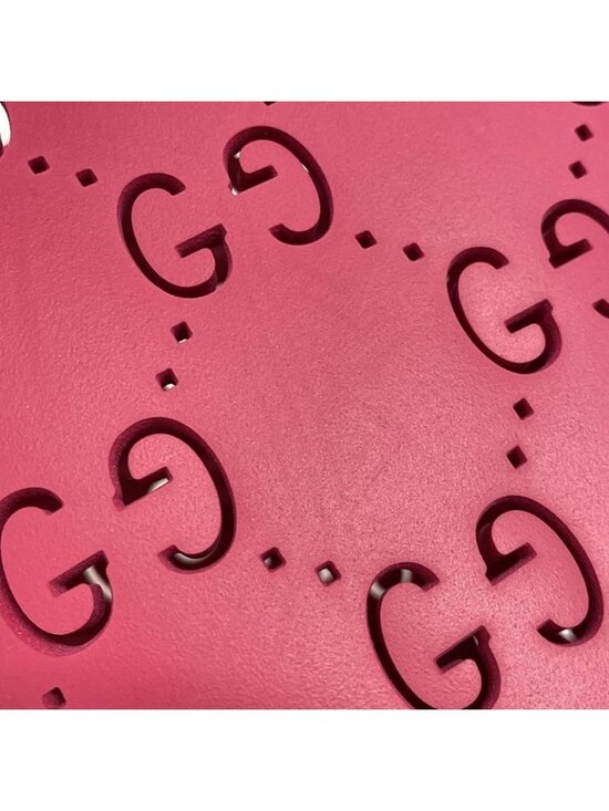 Gucci Tote Children Pink - Picture 14 of 15